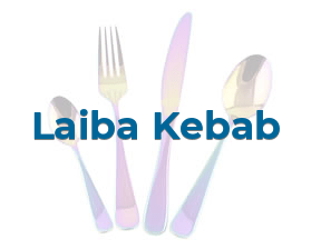Laiba Kebab en Las Palmas