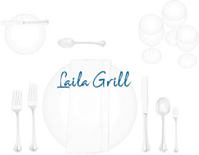 Laila Grill en Madrid