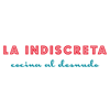 La Indiscreta en La Coruña