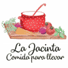 La Jacinta Comida Para Llevar Pizzería en Vigo