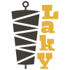 Laky Doner Kebab en Zaragoza