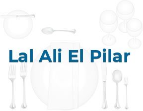 Lal Ali Döner Kebab - El Pilar en Vitoria-Gasteiz