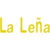 La Leña Pollos a la Brasa en Leganés