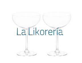 La Likorería en Zaragoza