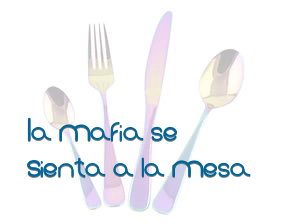 La Mafia se Sienta a la Mesa en Mérida