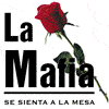 La Mafia se Sienta a la Mesa Aribau en Barcelona