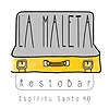 La Maleta Restobar en Madrid
