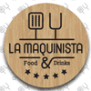 La Maquinista Burger en Las Palmas