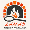 Lamas Pizzería Parrillada en Alacant