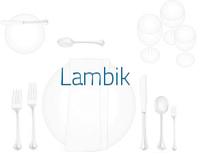 Lambik en Córdoba