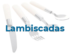 Lambiscadas* en Palma
