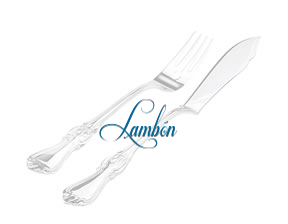 Lambón en Ames