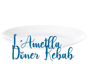 L´Ametlla Döner Kebab en L'Ametlla Del Vallès