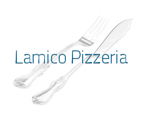 Lamico Pizzeria en Deba