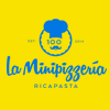 La Minipizzería en Zaragoza