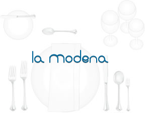 La Modena en Barcelona