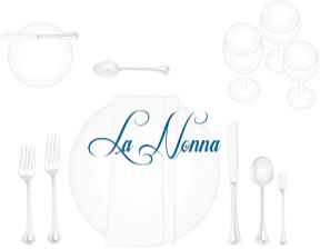La Nonna en El Prat De Llobregat