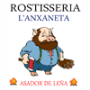 L´Anxaneta en Badalona