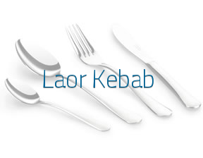 Laor Kebab en Córdoba