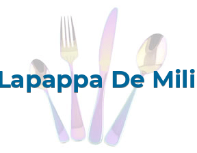 Lapappa De Mili en Cádiz