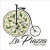 La Piazza Fresh Pizza en Ciudad Real