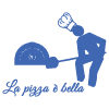 La Pizza e Bella en Madrid