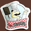 La Pizzona en Granada