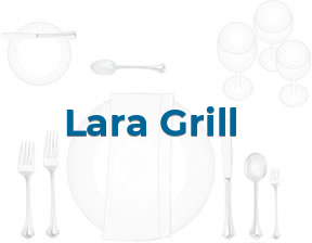 Lara Grill en Barcelona