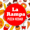 La Rampa Pizzería Doner Kebab en Bilbao