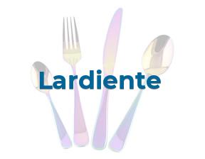 Lardiente en Madrid