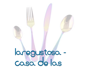 Laregustosa - Casa De Las Empanadas - Parla en Parla