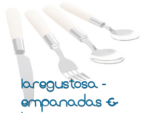 laregustosa - empanadas & burgers - Salamanca en Salamanca