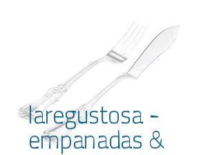 laregustosa - empanadas & burgers - Chamartin en Madrid