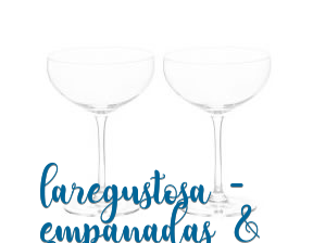 laregustosa - empanadas & burgers - Vallecas en Madrid