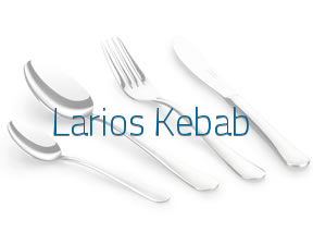 Larios Kebab en Málaga
