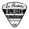 La Rockera Sushi & Burger en Murcia
