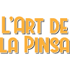 L'Art De La Pinsa en Barcelona