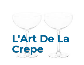 L'Art De La Crepe en Terrassa