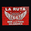 La Ruta 66 en Salamanca