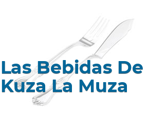 Las Bebidas De Kuza La Muza en Vigo