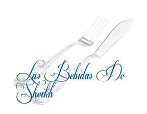 Las Bebidas De Sheikh* en Barcelona
