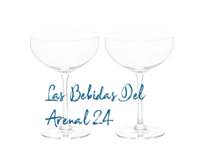 Las Bebidas Del Arenal 24 en Vigo