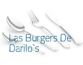 Las Burgers De Darilo`s en Villanueva del Pardillo