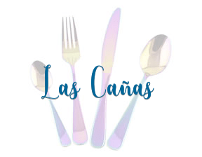 Las Cañas en Barcelona
