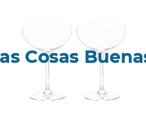Las Cosas Buenas en Málaga