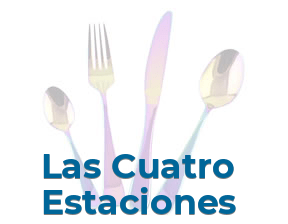 Las Cuatro Estaciones Frutas Y Verduras en Madrid