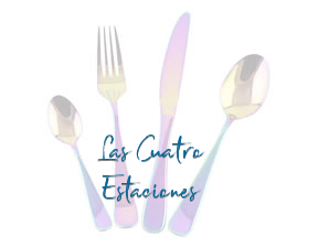 Las Cuatro Estaciones en Madrid