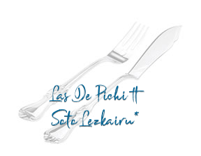 Las De Pichi - Soto Lezkairu* en Pamplona