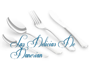 Las Delicias De Danerian en Burgos
