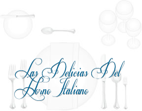 Las Delicias Del Horno Italiano en Novelda